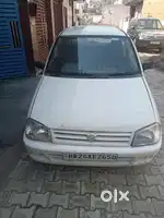 Zen LXI power windows shield engine ok car hai all document complete