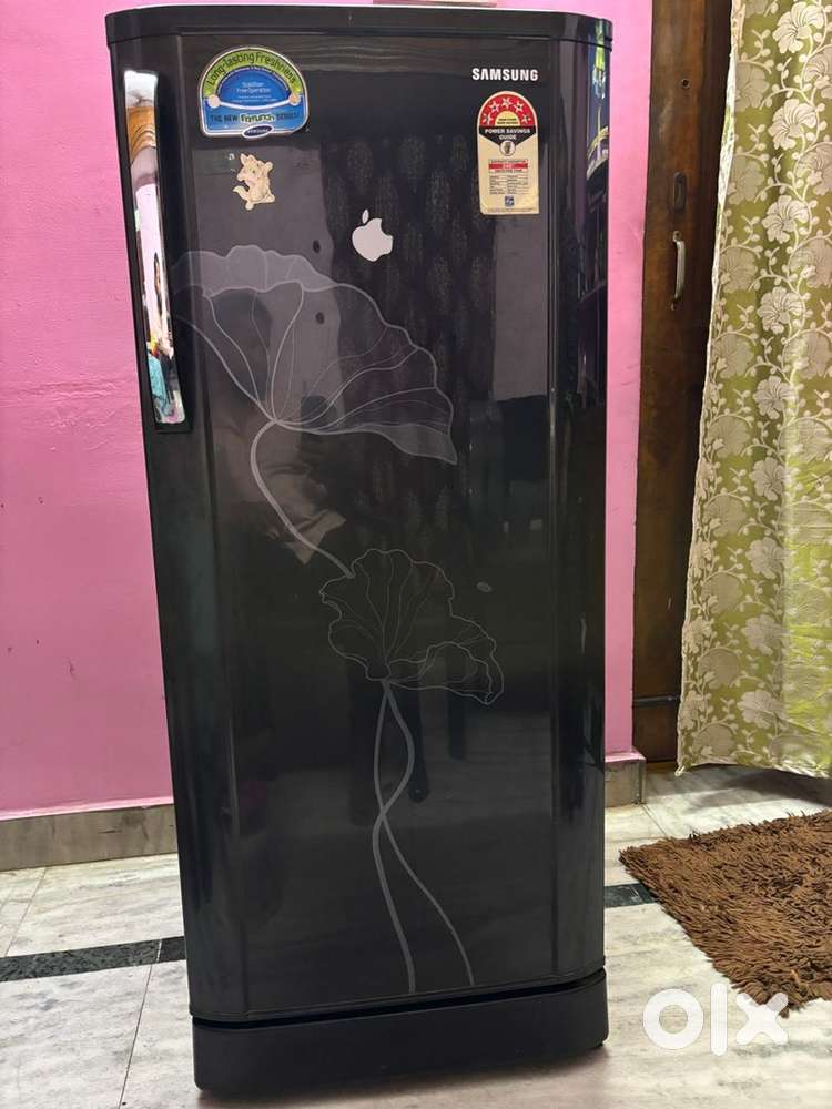 Samsung refrigerator