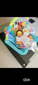 Kids toys and items