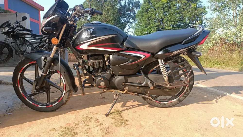 Mp 50 Fresh condition bike