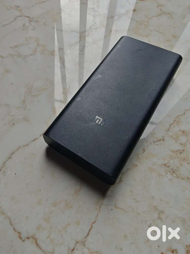 Mi PowerBank