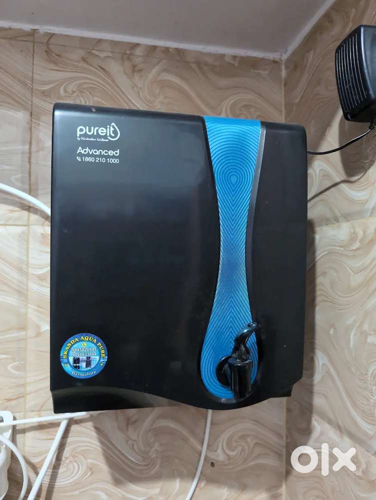 Pureit HUL Advanced RO