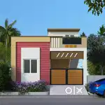 2BHK Mangadu individual house for Sale