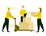 Picker packer///Dhanalakshmi
