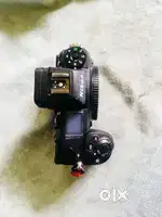 Brand New Nikon z6 ll with premium 2 lens only 8 month old all kits