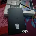 Samsung s6 lite tablet with samsung pen , WiFi only