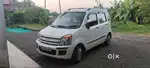 WagonR  Lxi 2009