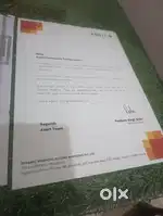 If you need work then inform me