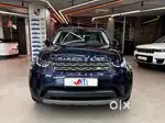 Land Rover Discovery SE 3.0 Diesel, 2019, Diesel