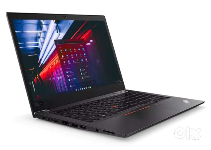Lenovo ThinkPad T480s