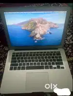 Macbook air
