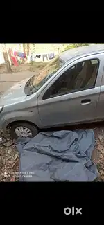 Maruti Suzuki Alto 800 2012