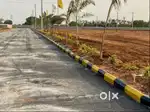 BDA 30 FT ROAD PLOT IN BHUBANESWAR