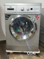 7kg IFB front load washing machine
