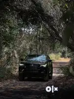 Toyota Fortuner 2022 Diesel Well Maintained
