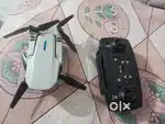 Drone  camera