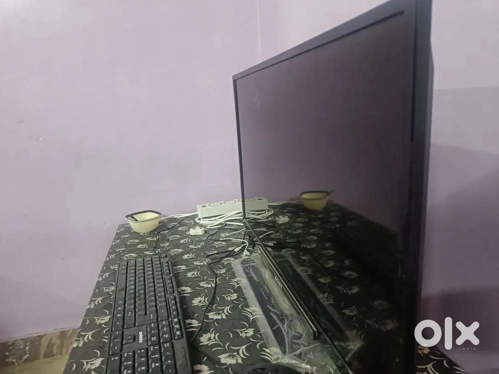 SONY LCD TV