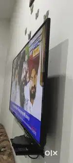 Mi ultra HD led 50 inch