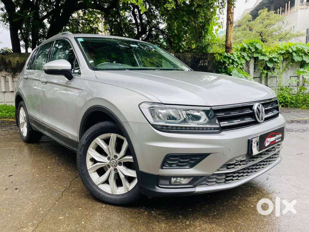 Volkswagen Tiguan 2.0 TDI Highline, 2020, Diesel
