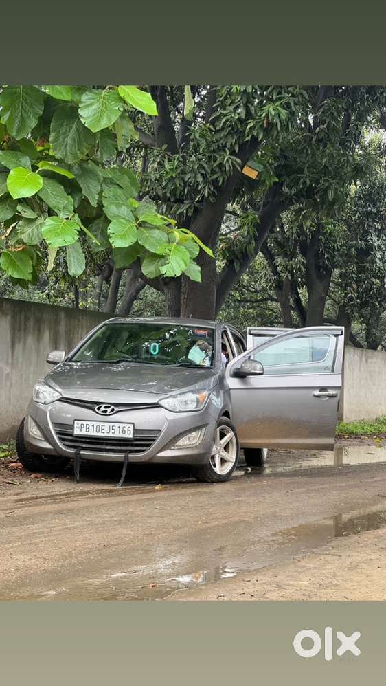 Hyundai i20 2013 Diesel 113000 Km Driven