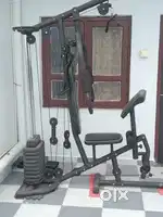 Zim equipment