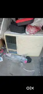 window ac 1 ton 1.5 ton and spilt outdoor only single piece