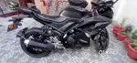 R15 v3 mat black showroom condition single hand driven price negotable