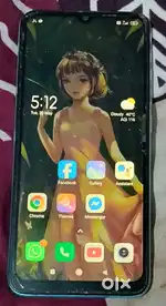 Want to sell my Redmi 9i Sports mobile phone