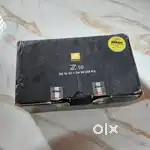 DSLR CAMERA