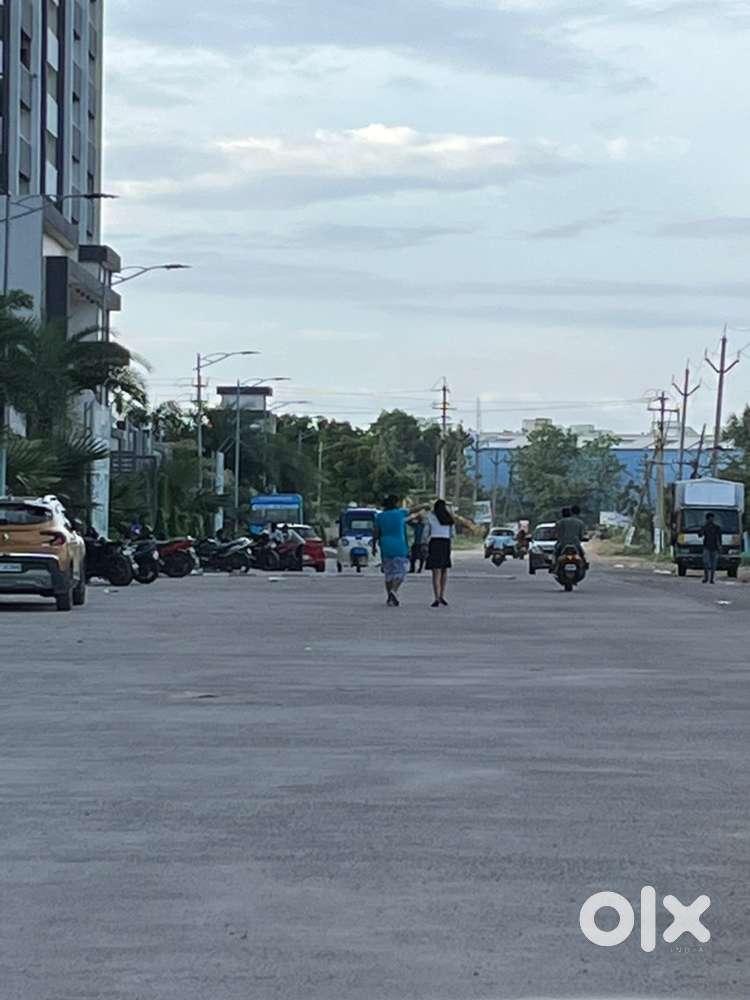 Room shareing with luxiry facilites