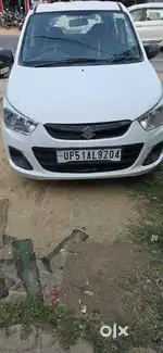 Maruti Suzuki Alto K10 2018 Petrol 90000 Km Driven