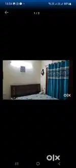 Fully furnished