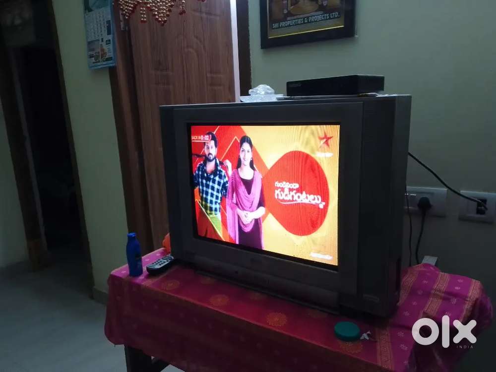 LG Flatron 20 inch