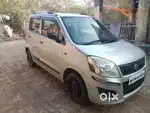 Maruti Suzuki Wagon R 2015 CNG & Hybrids Good Condition