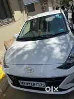 Hyundai Grand i10 Nios 2023 CNG & Hybrids Good Condition