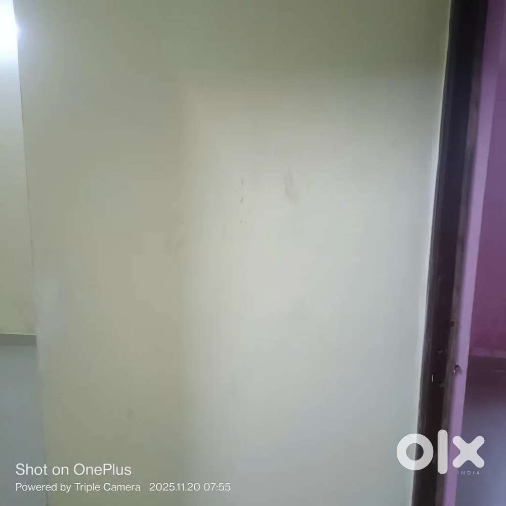 2BHK ground floor rent