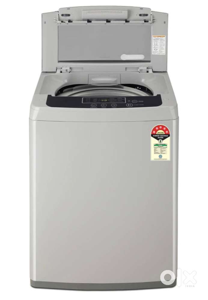 LG TOP LOAD 7 KG 5 star