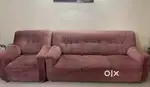 Sofa for Sale – Great Condition! (JP Nagar 1st Phase)