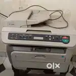 Ricoh Photo Copy Machine
