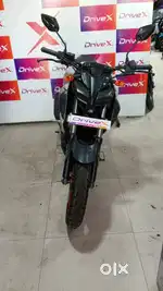 YAMAHA MT-15 Version 2.0 -  2021 Model