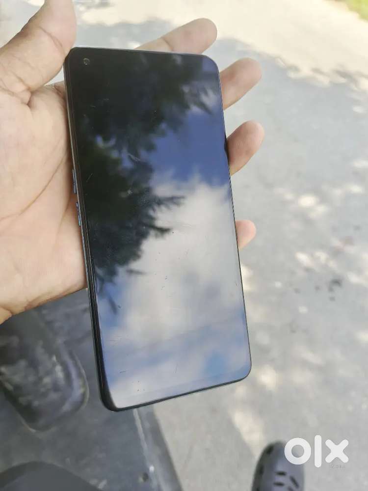Realme gt neo 2