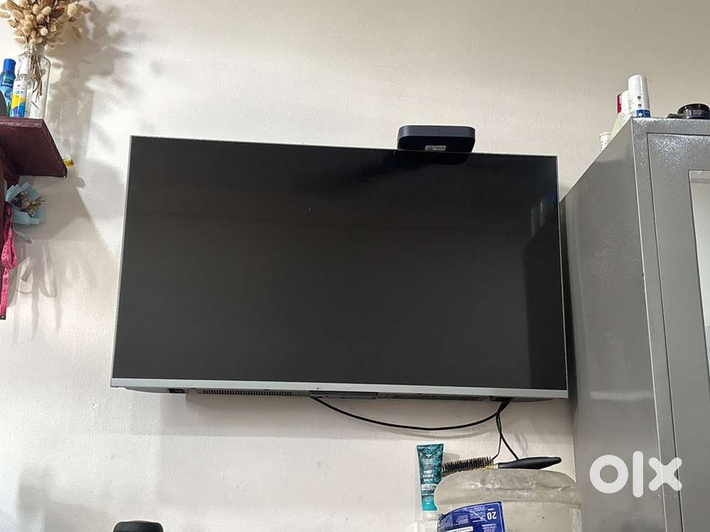Xiaomi TV 4k 43 inch