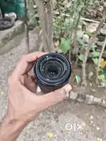 Sony 18 to 135 mm lens