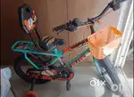 Kids cycle