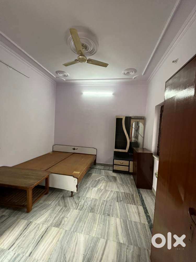 1 room set for family/bro sis near ck birla hospital shanti nagar gopl