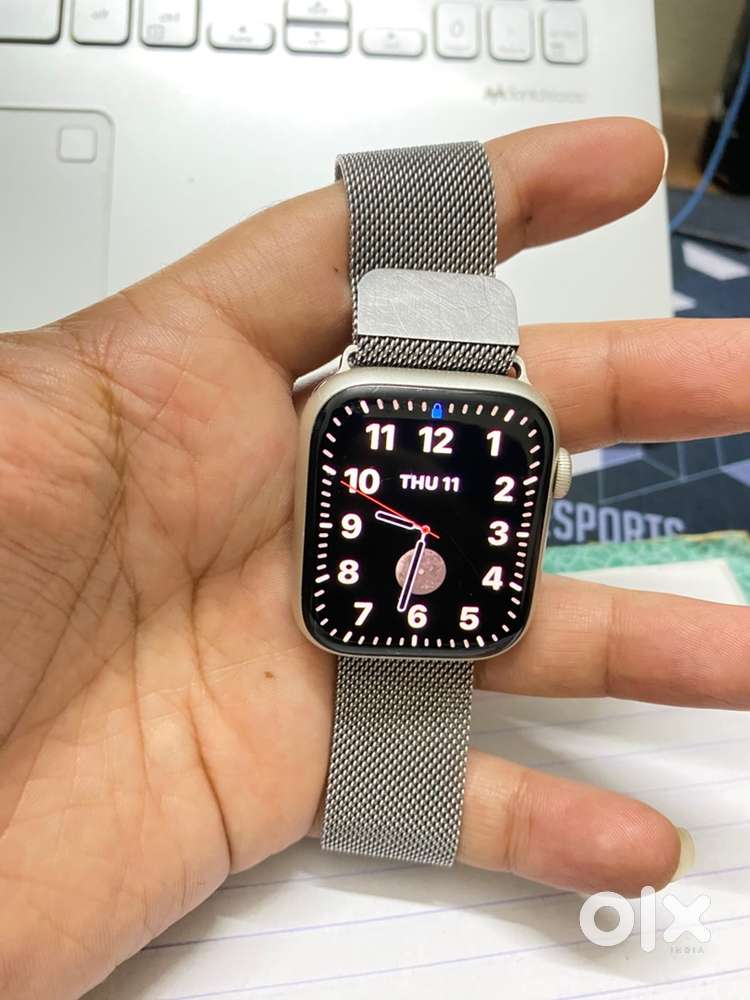 Apple Watch