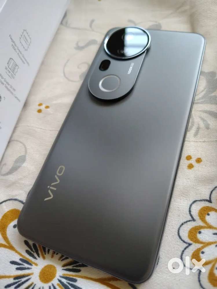 VIVO T4 ULTRA