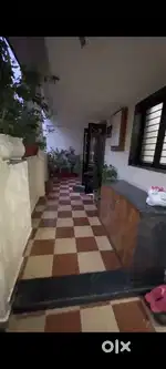 3BHK FULLY FURNISHED BUNGLOW FOR SALE