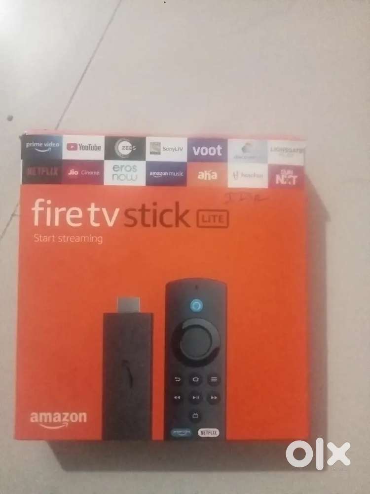 Fire stick