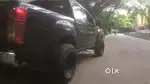Isuzu D-Max V-Cross 2018 (Top Maintainence)